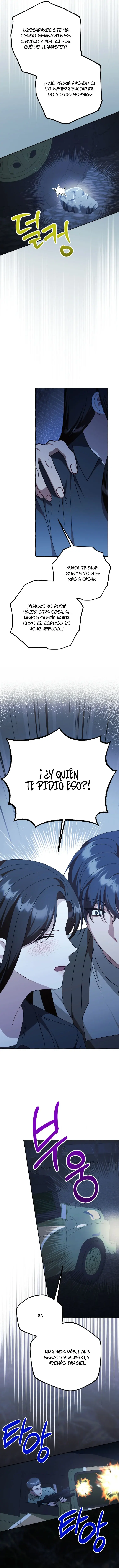 Cuando el teléfono suena Capitulo 53 página 16