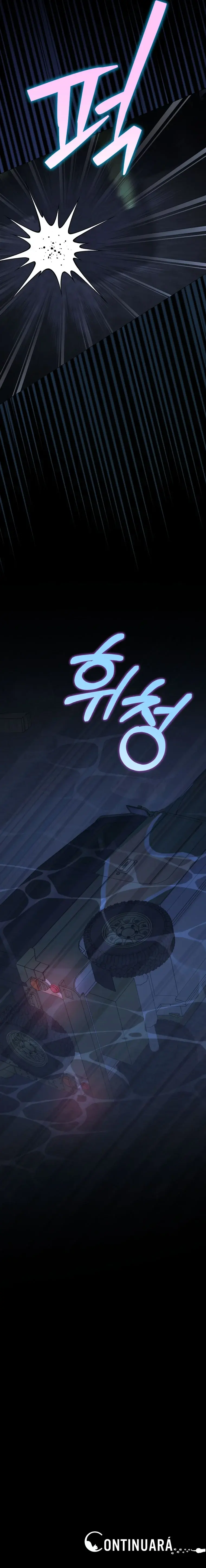 Cuando el teléfono suena Capitulo 53 página 20