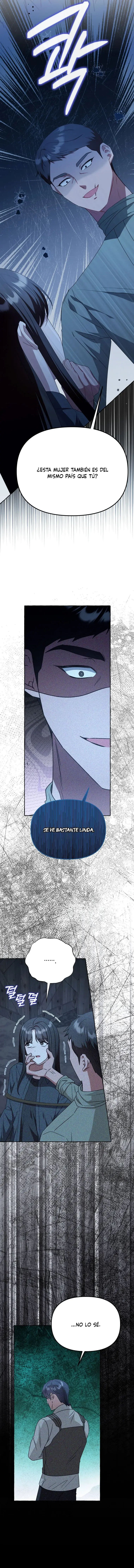 Cuando el teléfono suena Capitulo 53 página 8