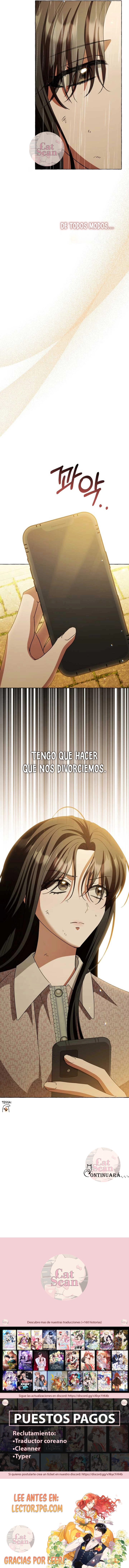 Cuando el teléfono suena Capitulo 7 página 10