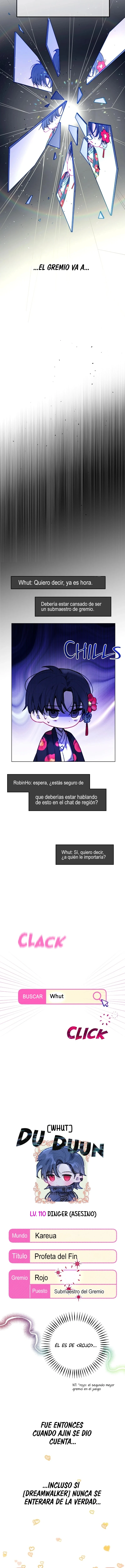 El idol del gremio Capitulo 1 página 13