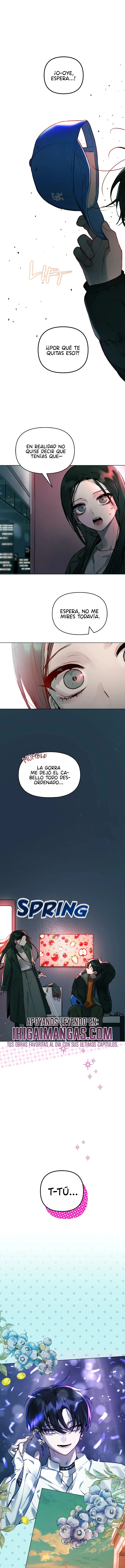 El idol del gremio Capitulo 1 página 2