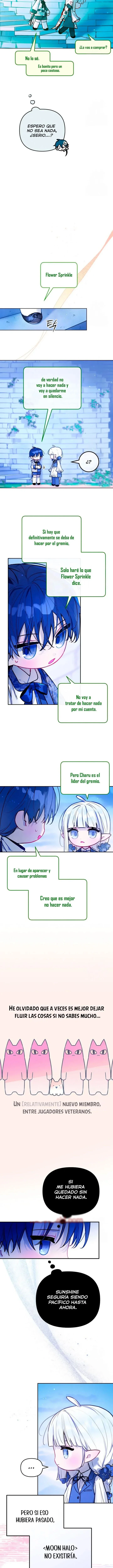 El idol del gremio Capitulo 12 página 4