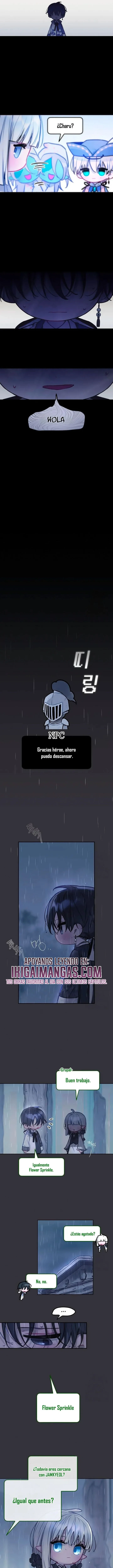 El idol del gremio Capitulo 12 página 6