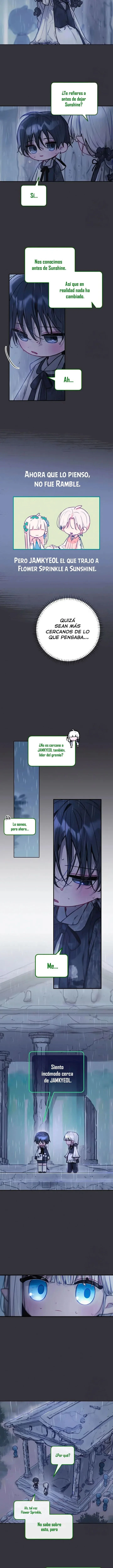 El idol del gremio Capitulo 12 página 7