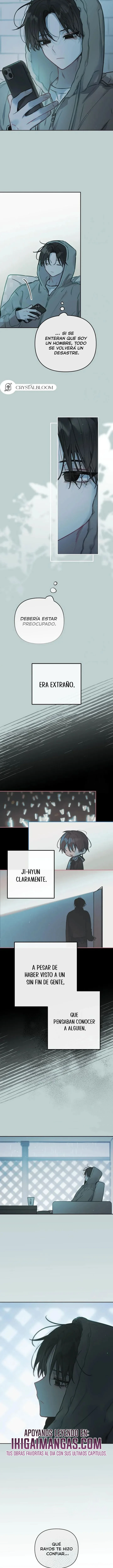 El idol del gremio Capitulo 13 página 6