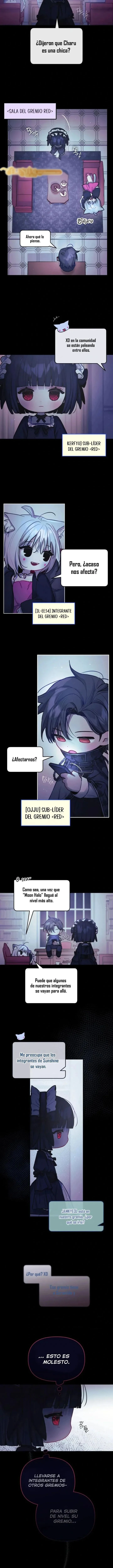 El idol del gremio Capitulo 15 página 9