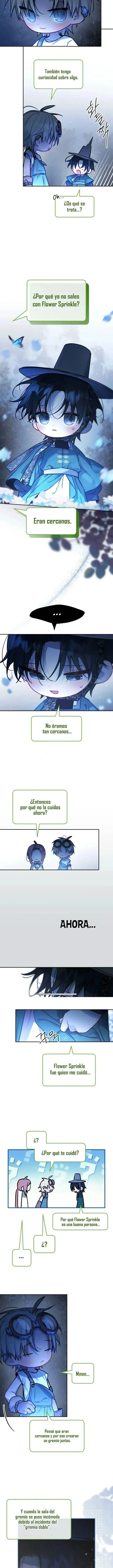 El idol del gremio Capitulo 16 página 7