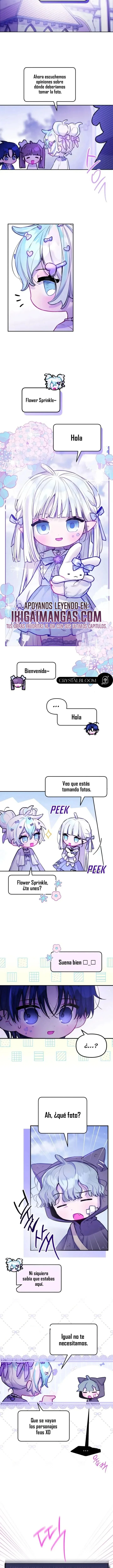 El idol del gremio Capitulo 17 página 5