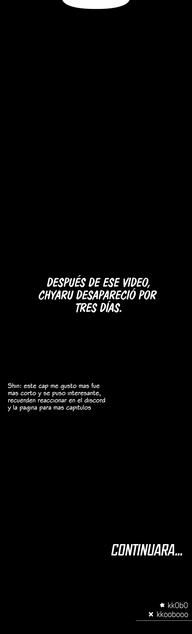 El idol del gremio Capitulo 2 página 18