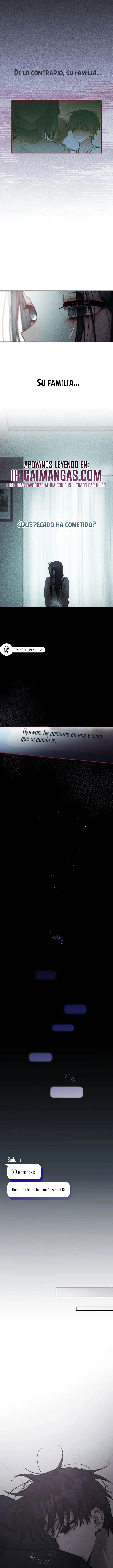 El idol del gremio Capitulo 20 página 10