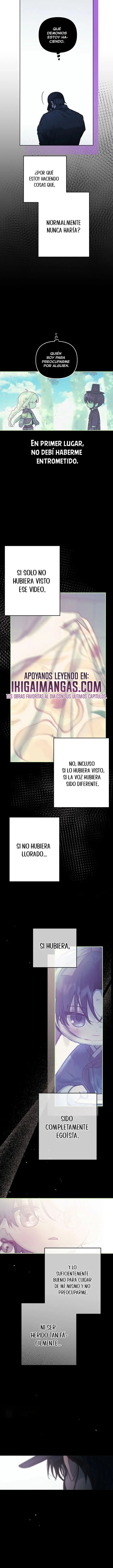El idol del gremio Capitulo 21 página 11