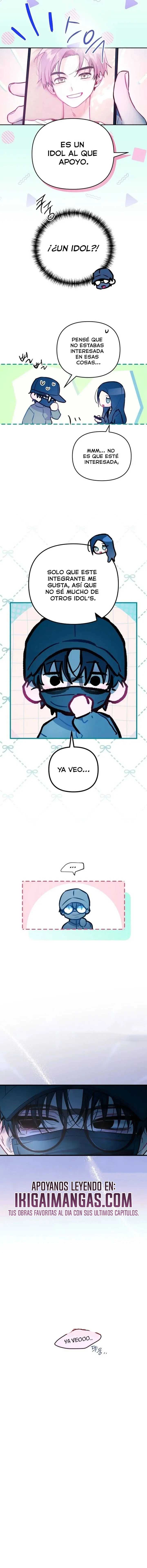 El idol del gremio Capitulo 22 página 12