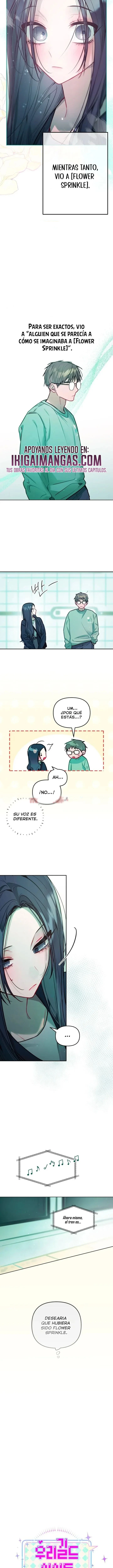 El idol del gremio Capitulo 22 página 3