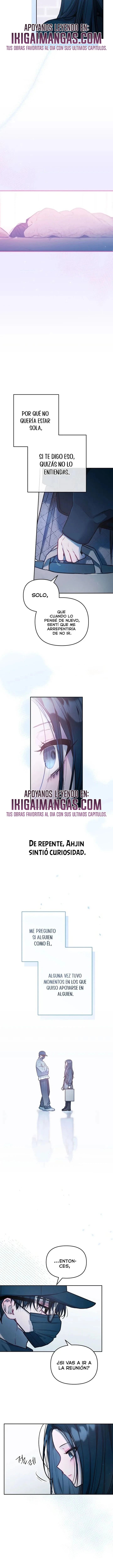 El idol del gremio Capitulo 22 página 7