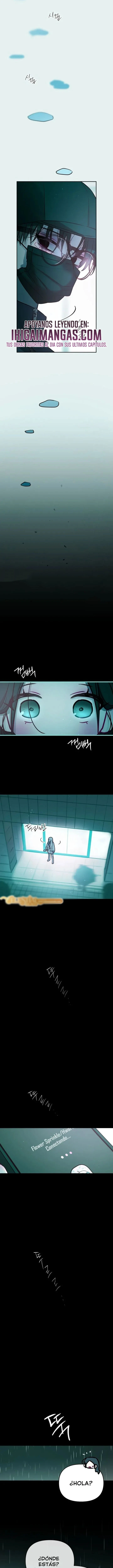 El idol del gremio Capitulo 23 página 10