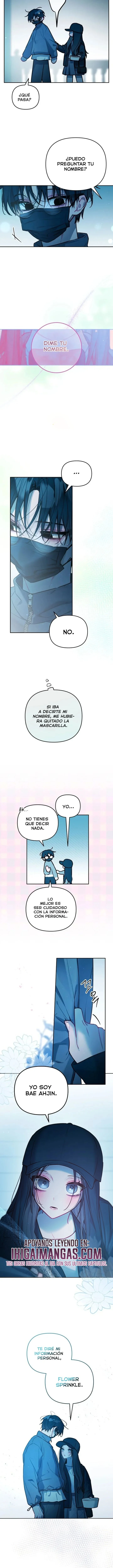 El idol del gremio Capitulo 23 página 5