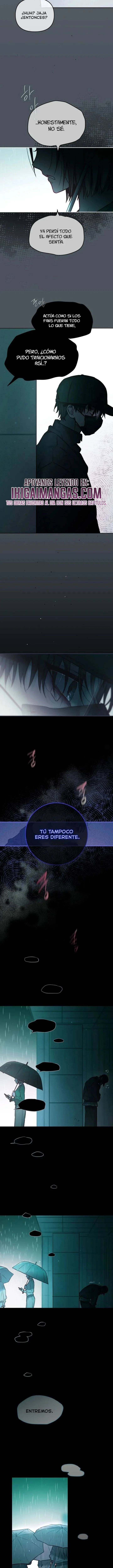 El idol del gremio Capitulo 24 página 3