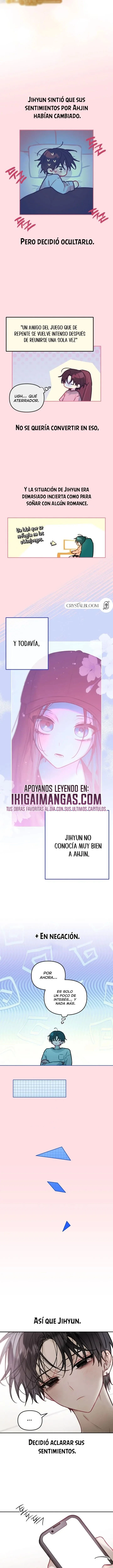 El idol del gremio Capitulo 25 página 5