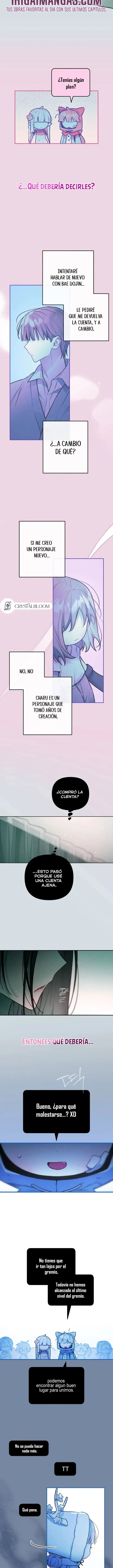 El idol del gremio Capitulo 26 página 9