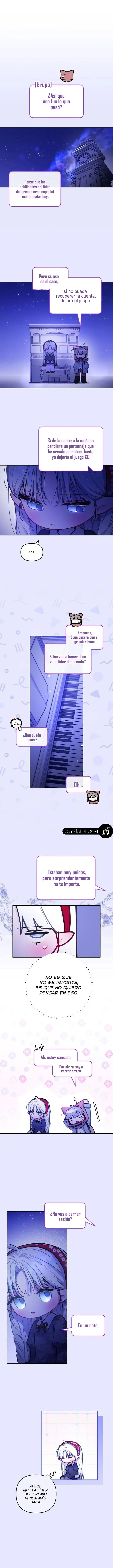 El idol del gremio Capitulo 27 página 10