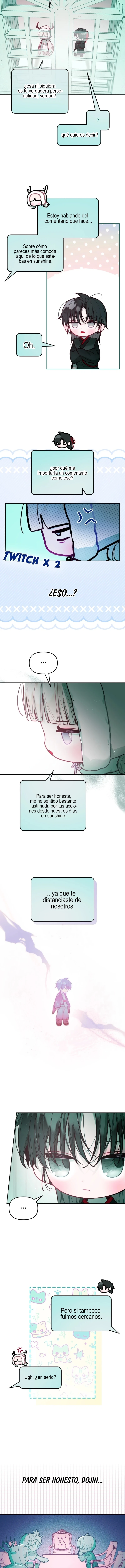 El idol del gremio Capitulo 28 página 5