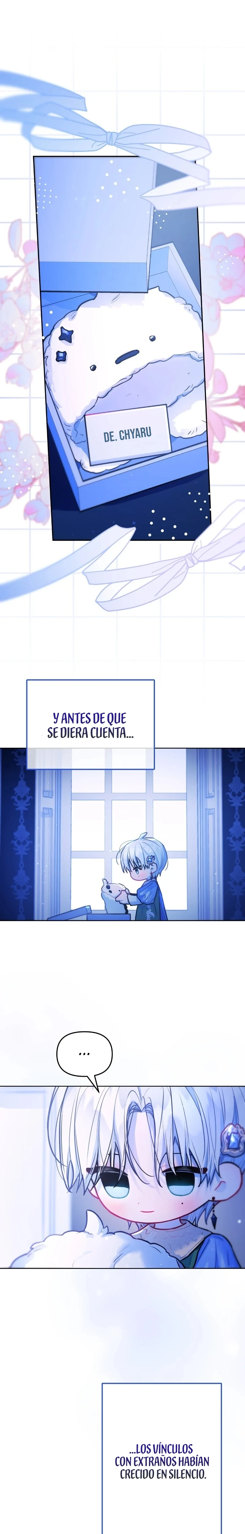 El idol del gremio Capitulo 29 página 19