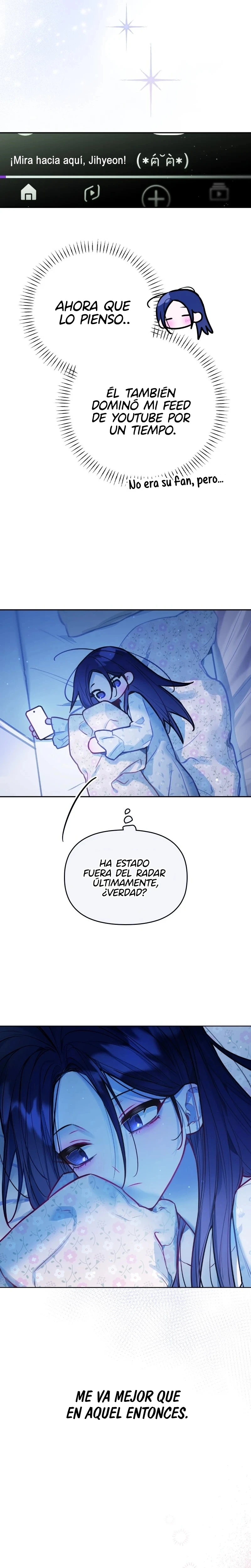 El idol del gremio Capitulo 29 página 6