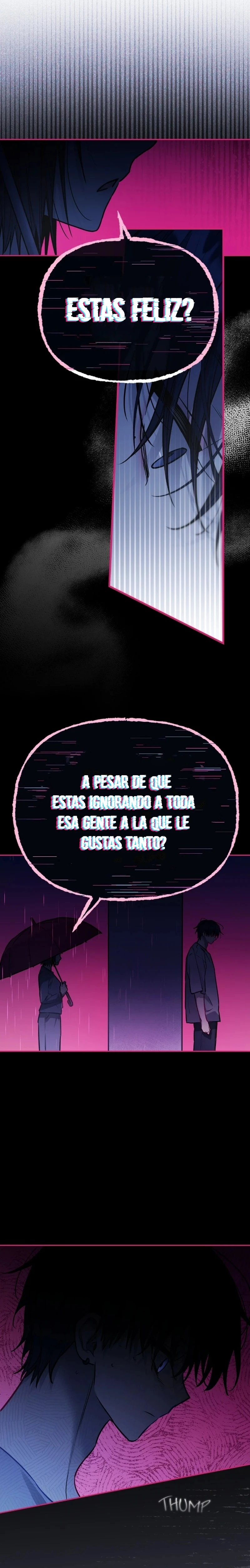 El idol del gremio Capitulo 29 página 8