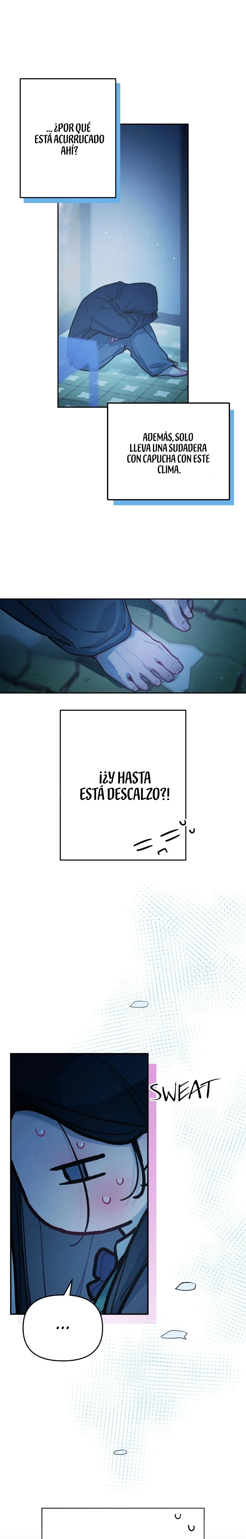 El idol del gremio Capitulo 30 página 10