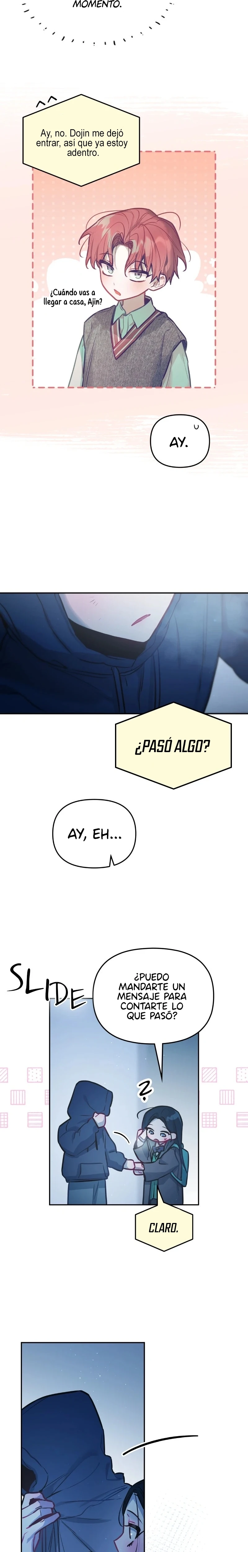 El idol del gremio Capitulo 30 página 19