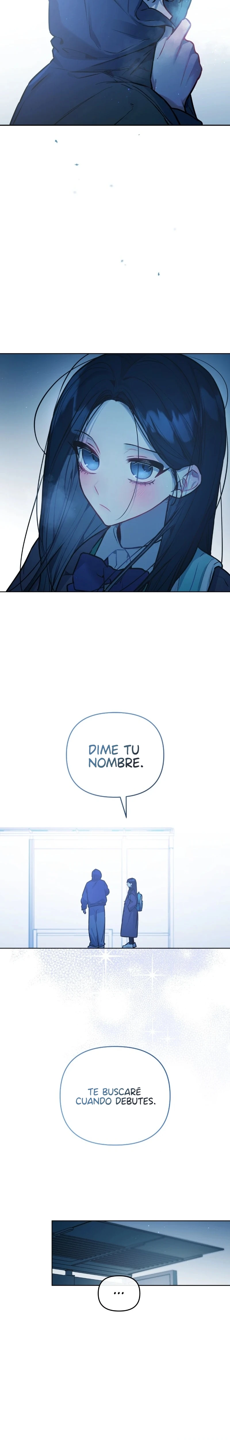 El idol del gremio Capitulo 30 página 21