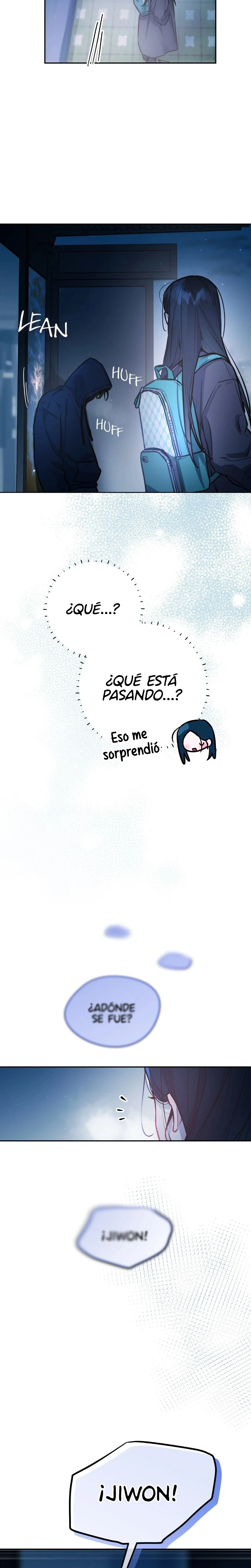 El idol del gremio Capitulo 30 página 7