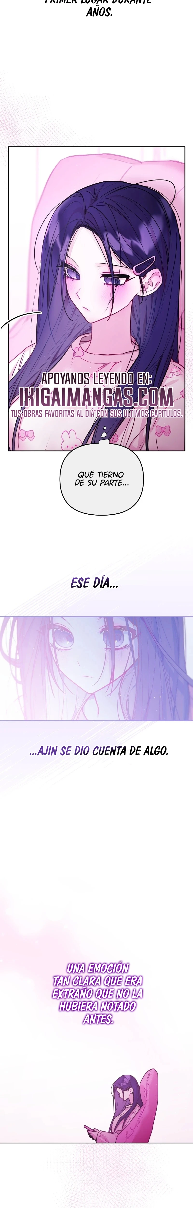 El idol del gremio Capitulo 32 página 11