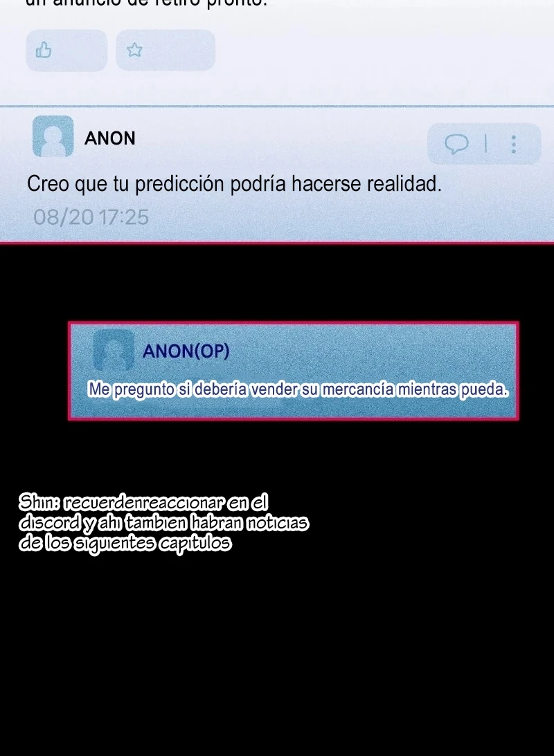 El idol del gremio Capitulo 9 página 13