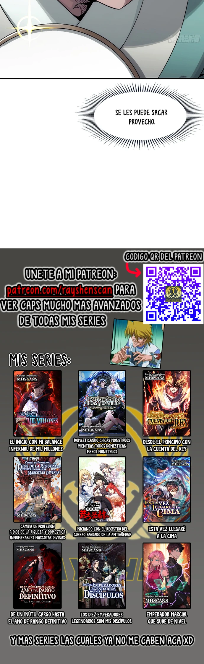 Quiero Sellar el Cielo Capitulo 11 página 16