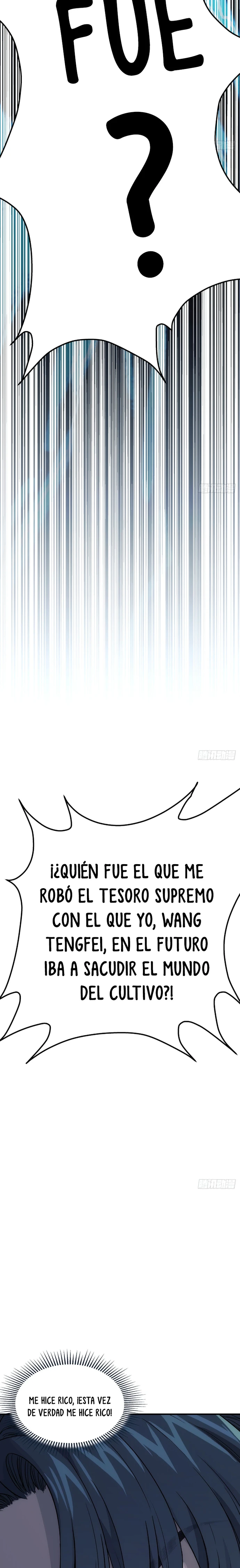 Quiero Sellar el Cielo Capitulo 14 página 9
