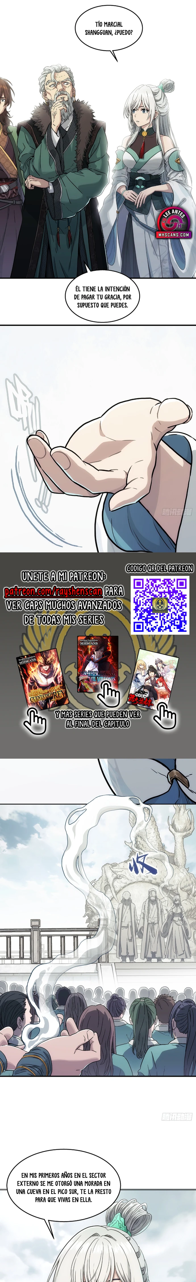 Quiero Sellar el Cielo Capitulo 2 página 13