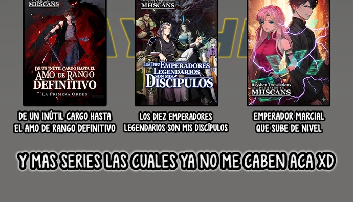 Quiero Sellar el Cielo Capitulo 36 página 14