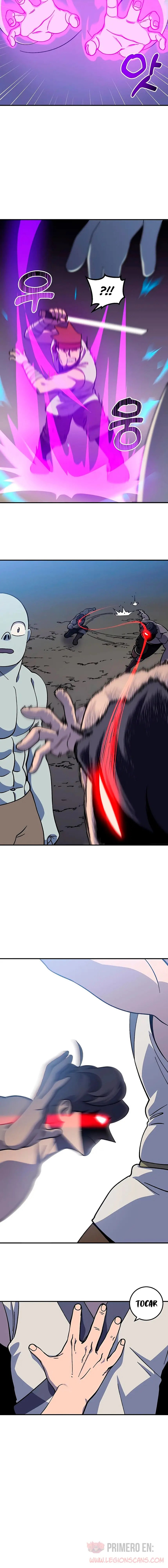 Fitness de mazmorra Capitulo 17 página 4