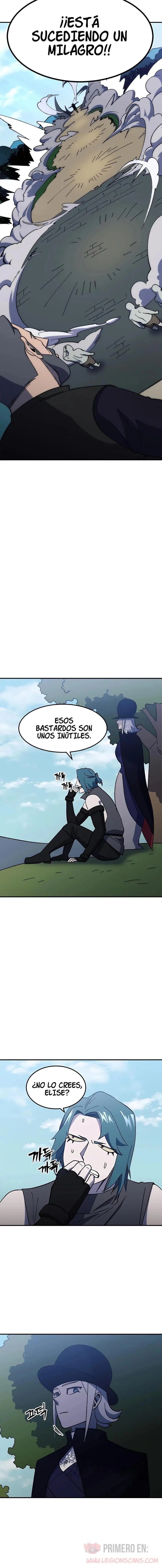 Fitness de mazmorra Capitulo 24 página 16