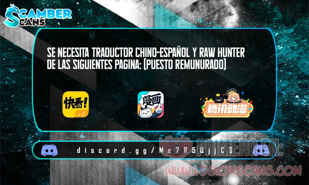 Fitness de mazmorra Capitulo 27 página 2