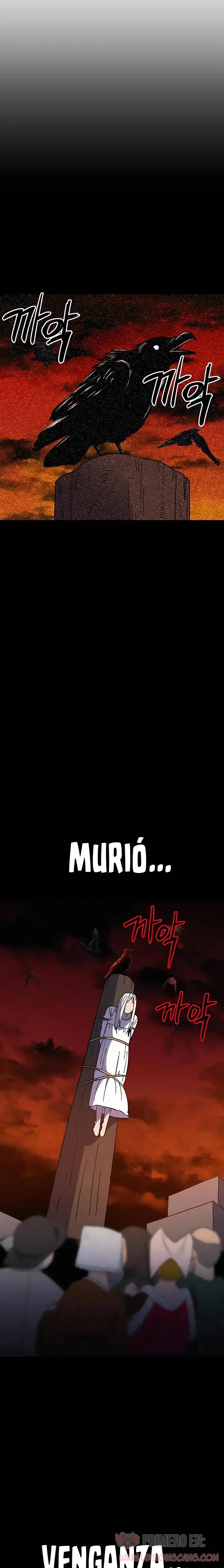 Fitness de mazmorra Capitulo 27 página 34