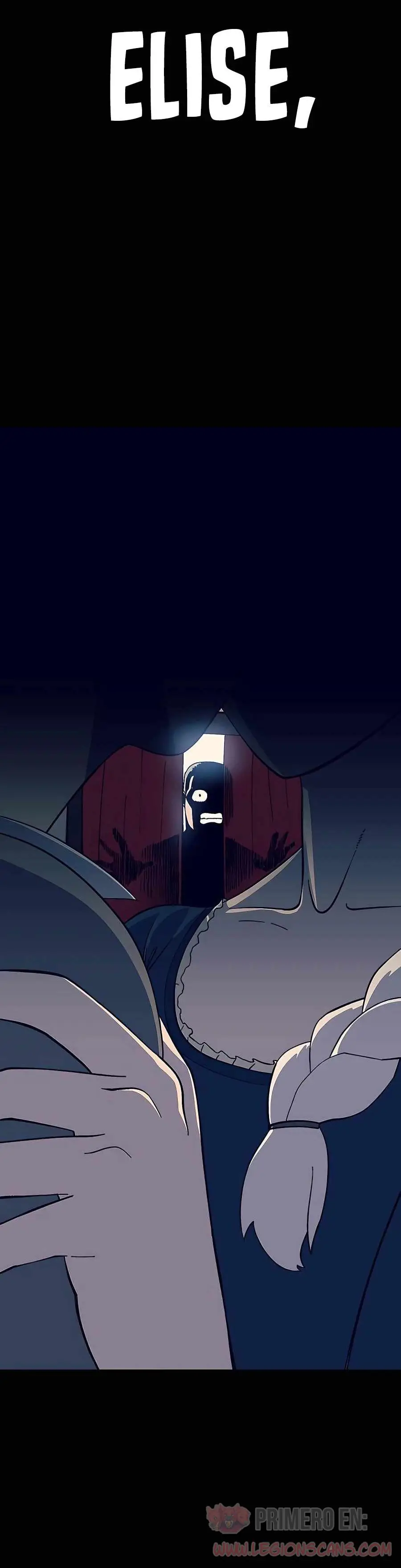 Fitness de mazmorra Capitulo 29 página 14