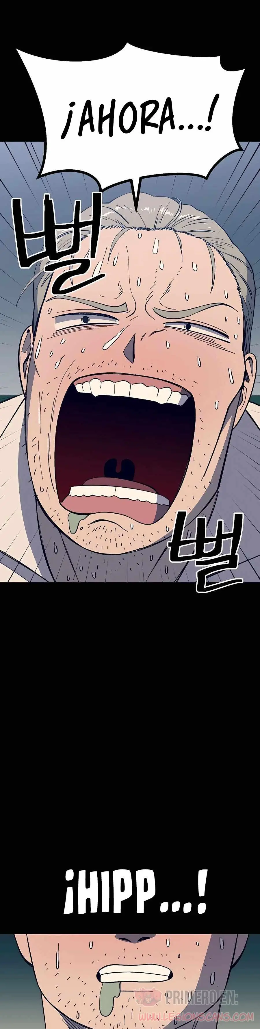 Fitness de mazmorra Capitulo 29 página 31
