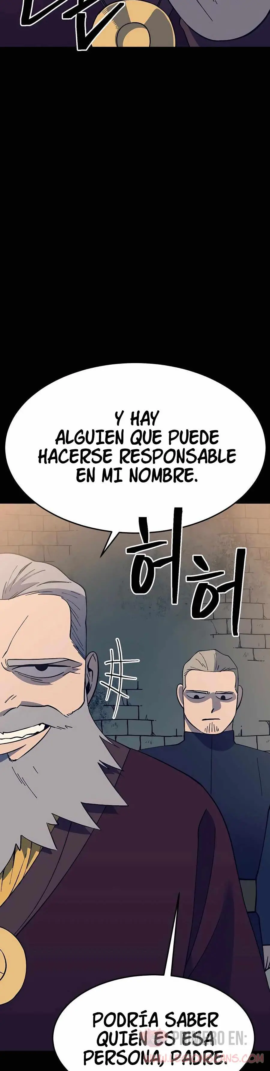 Fitness de mazmorra Capitulo 29 página 41