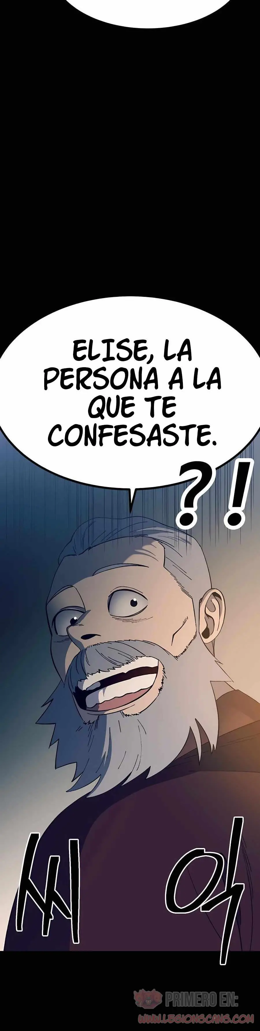 Fitness de mazmorra Capitulo 29 página 42