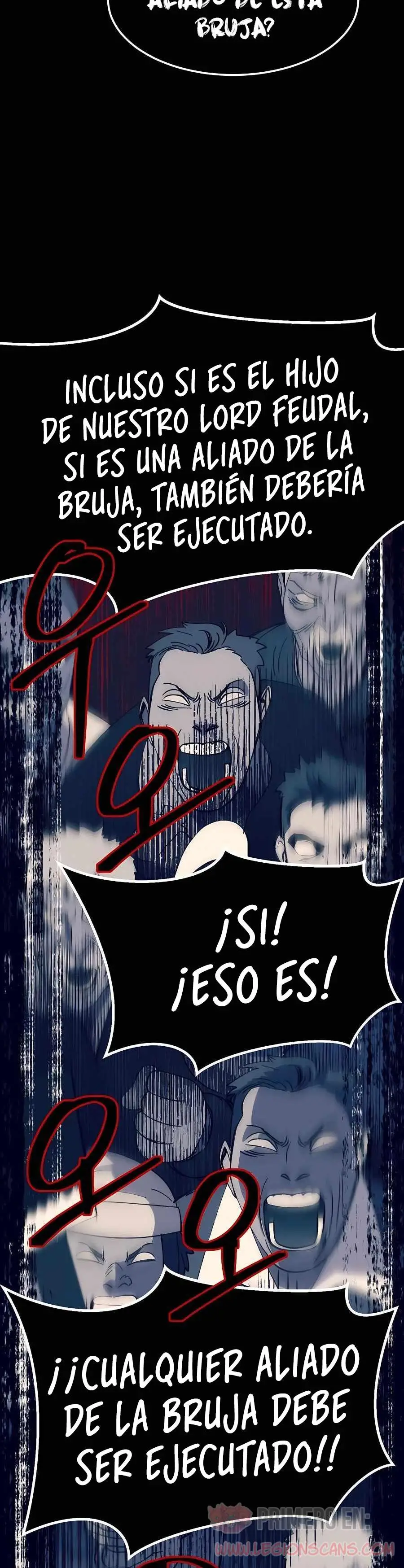 Fitness de mazmorra Capitulo 29 página 53