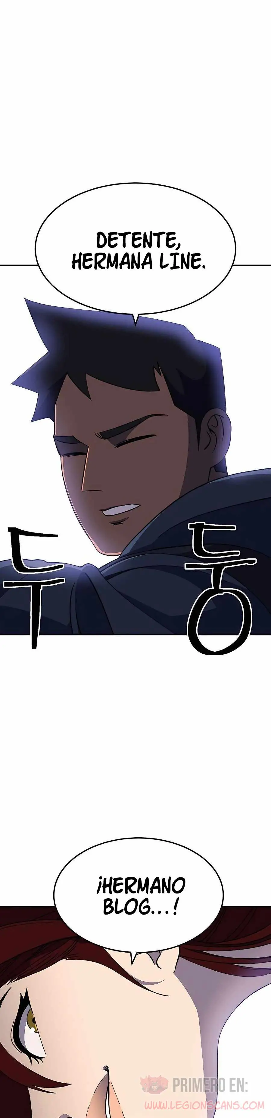 Fitness de mazmorra Capitulo 30 página 36