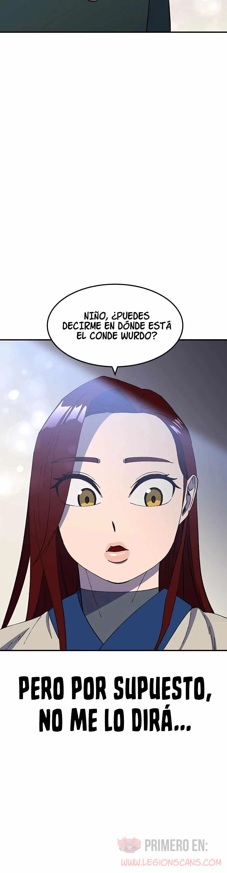 Fitness de mazmorra Capitulo 30 página 52